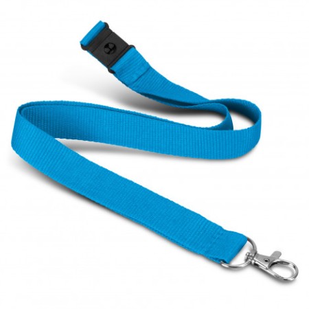 Soft Touch Logo Lanyard Promotional Products